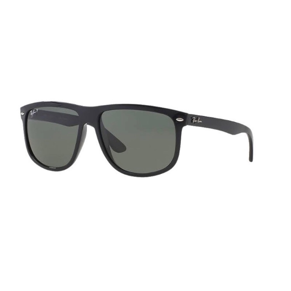 Ray bans *new* original black square